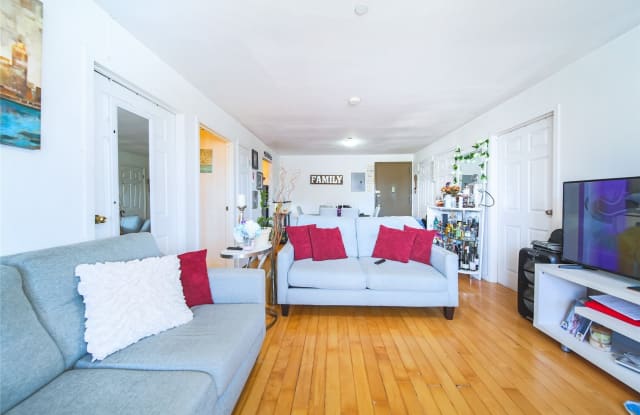 8115 Queens Boulevard - 8115 Queens Boulevard, Queens, NY 11373