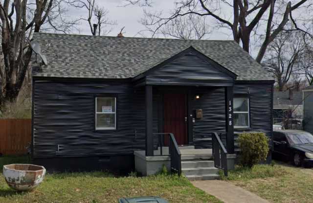 1328 Lambert Street photos photos