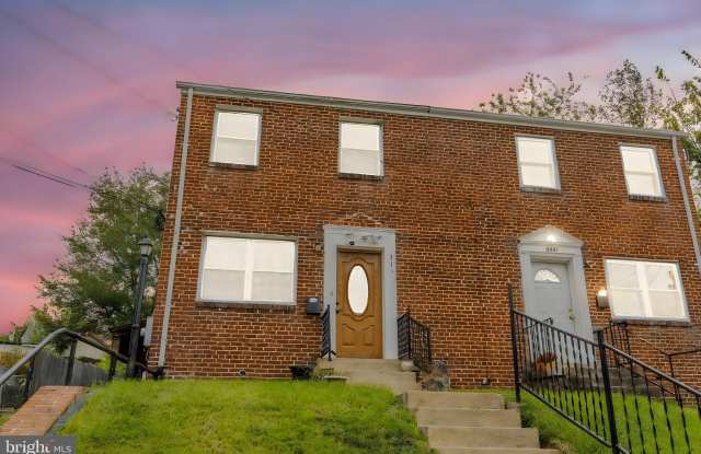 11903 DALEWOOD DRIVE - 11903 Dalewood Drive, Wheaton, MD 20902