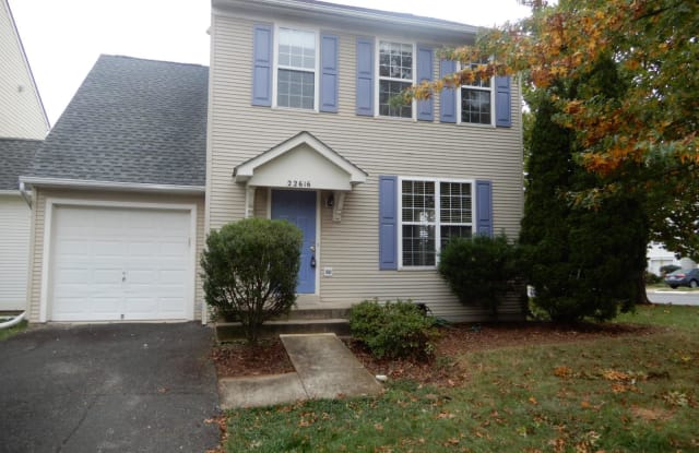22616 MAISON CARREE SQUARE - 22616 Maison Carree Square, Loudoun County, VA 20148