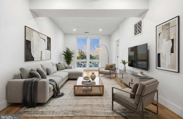 5230 GEORGIA Avenue NW unit: 406 photos photos