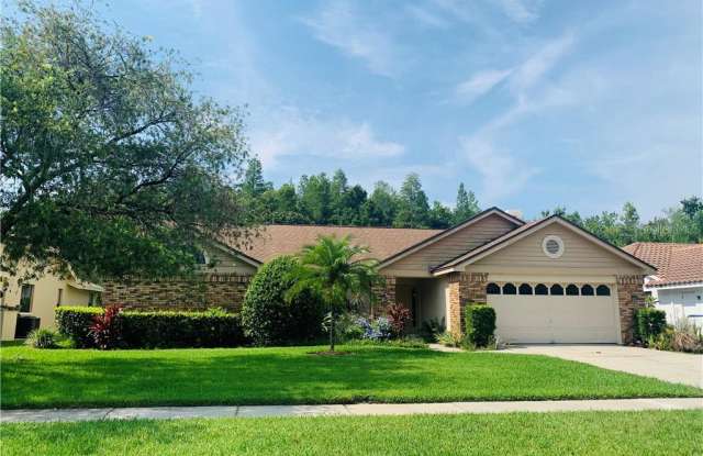 342 WATERFORD CIRCLE E - 342 Waterford Circle East, East Lake, FL 34688