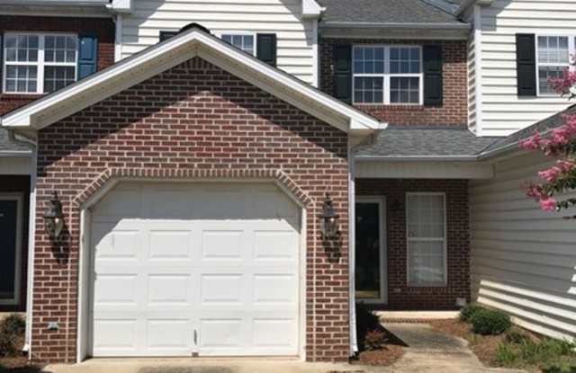 192 Park Place - 192 Park Place, Oxford, AL 36203