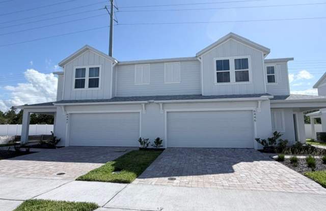 3/2.5 Townhouse in Harmony for Rent! photos photos 3/2.5 Townhouse in Harmony for Rent! photos photos