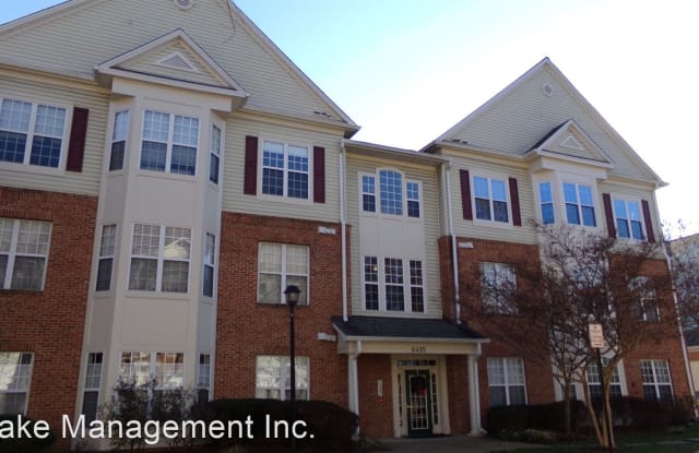 6495 Tayack Place #204 - 6495 Tayack Place, Lincolnia, VA 22312