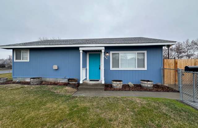 Remodeled 2 bed 1 bath in Richland photos photos