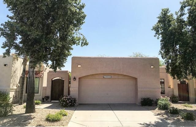 18633 N 45TH Place - 18633 North 45th Place, Phoenix, AZ 85050