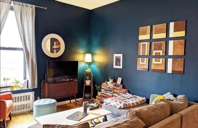 2526 Adam Clayton Powell Jr Blvd photos photos