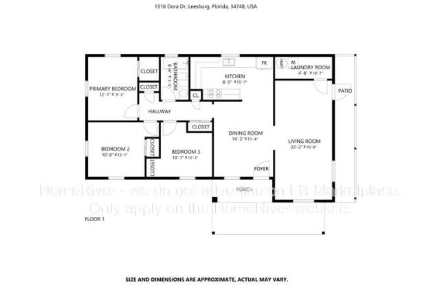 1316 Dora Dr Gallery 3