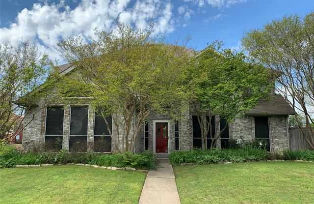 2074 Cameo Drive - 2074 Cameo Drive, Lewisville, TX 75067