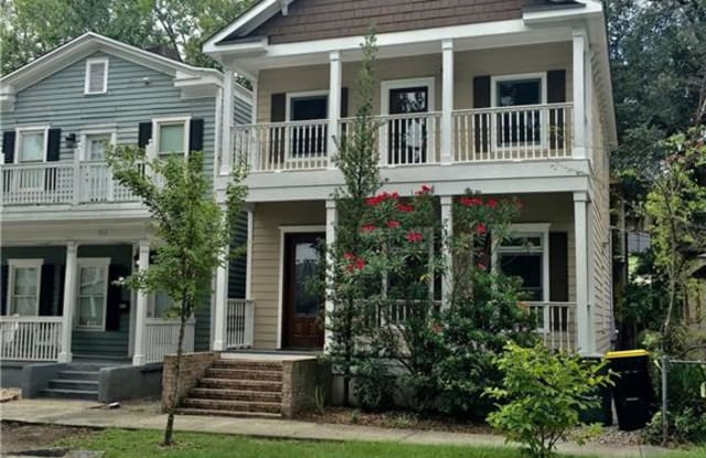 311 E 32 Street - 311 E 32nd St, Savannah, GA 31401