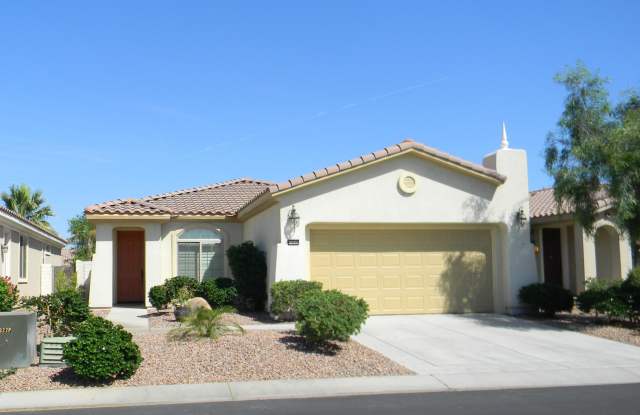 40848 Calle Santa Cruz - 40848 Calle Santa Cruz, Indio, CA 92203