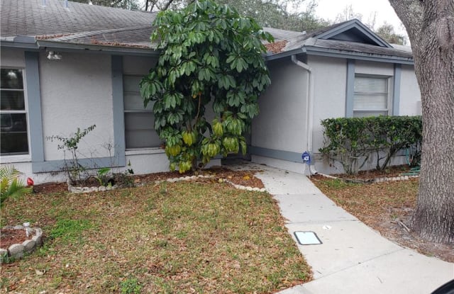 5014 GAINSVILLE DRIVE - 5014 Gainsville Drive, Temple Terrace, FL 33617