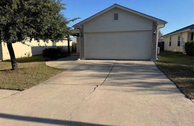 12324  Jamie DR - 12324 Jamie Drive, Manor, TX 78653