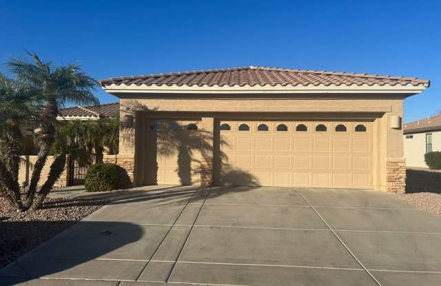 Waterfront Furnished rental in Gated Community of Sun Lakes photos photos