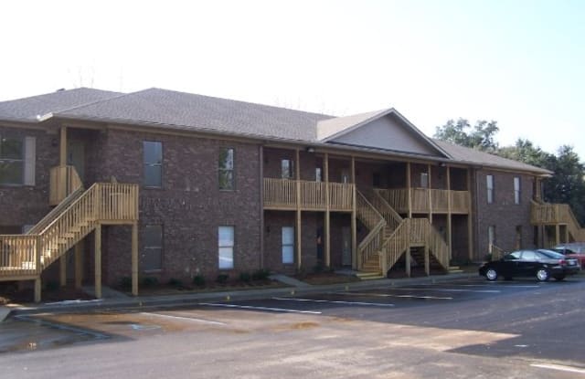 20637 Blueberry Ln Unit 23 - 20637 Blueberry Lane, Fairhope, AL 36532