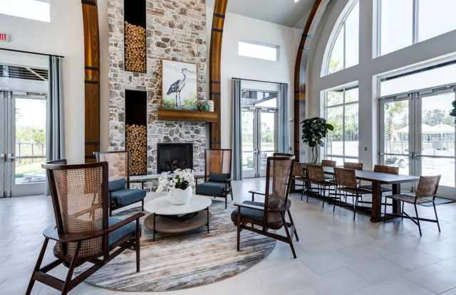 Marion Lake Gallery 2