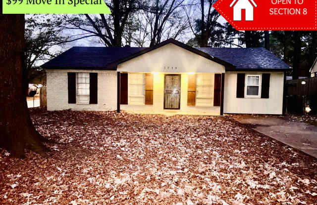 Newly Rehabbed Home in Raleigh - Open To Section 8 - $99 Move In Special photos photos Newly Rehabbed Home in Raleigh - Open To Section 8 - $99 Move In Special photos photos