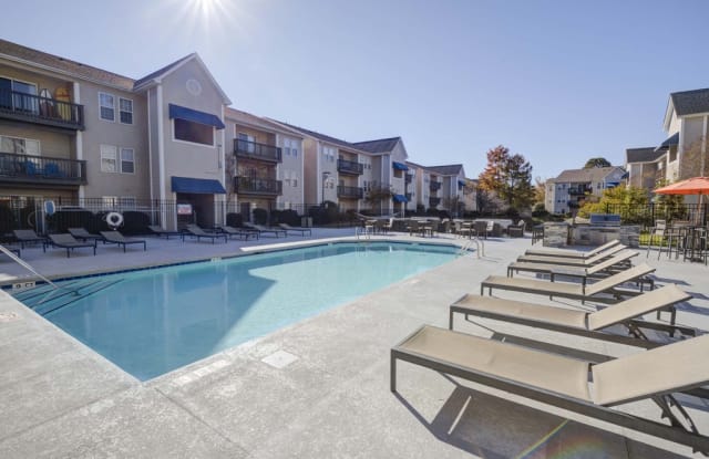 Quad Apartment Homes photos photos