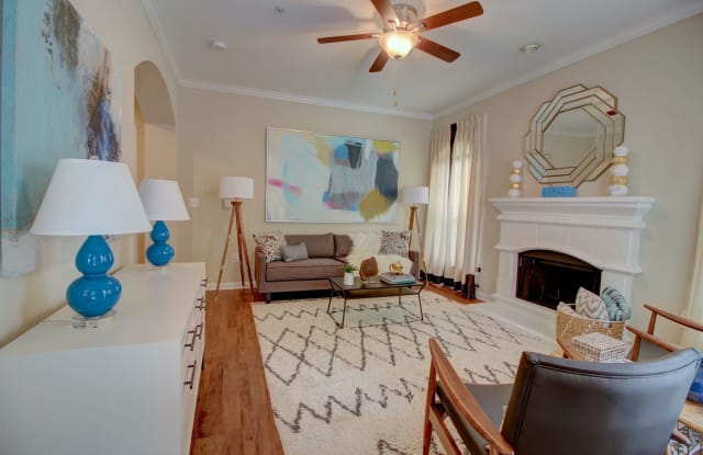 The Park at Research Forest Apartments Gallery 2