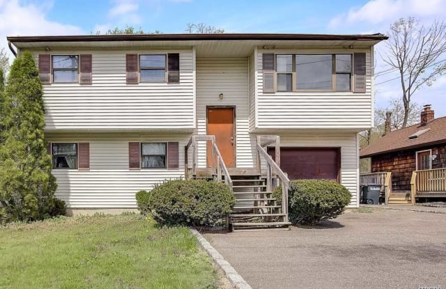 167 Bellerose Ave - 167 Bellerose Avenue, East Northport, NY 11731