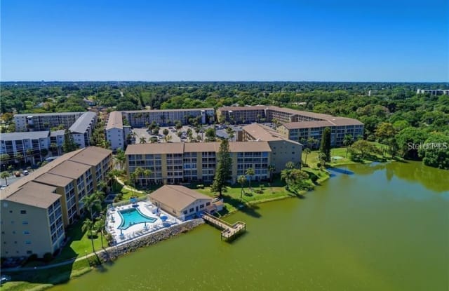 3579 LAKE BAYSHORE DRIVE - 3579 Lake Bayshore Drive, South Bradenton, FL 34205