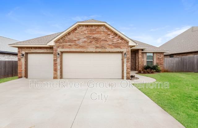 12604 NW 6th St - 12604 Northwest 6th Street, Oklahoma City, OK 73099