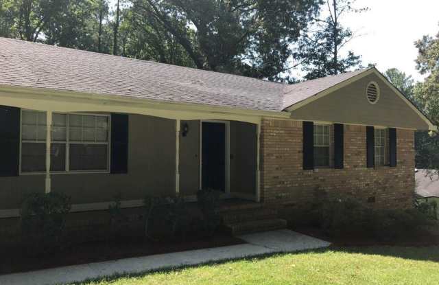 4541 Cypress Ridge Court - 4541 Cypress Ridge Court, DeKalb County, GA 30083