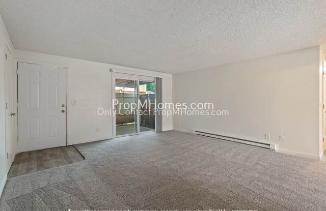 Discover Cedar Hills Living: Beautiful 3BR with Private Balcony! Gallery 2
