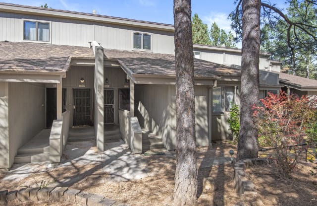2605 North Pinon Ridge Drive - 1#571 - 2605 North Pinon Ridge Drive, Flagstaff, AZ 86004