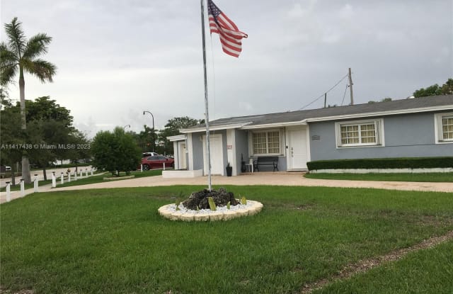 9541 Caribbean BL - 9541 Caribbean Boulevard, Cutler Bay, FL 33189