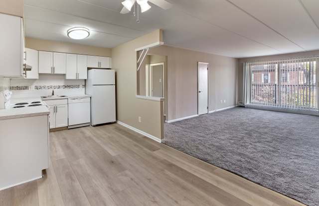 Eldorado Court Apartments Gallery 4