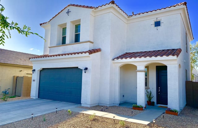 2926 E SUNLAND Avenue - 2926 East Sunland Avenue, Phoenix, AZ 85040
