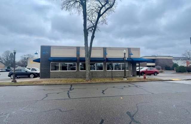 601 FOREST STREET - 601 Forest Street, Wausau, WI 54403