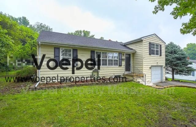 10106 E. 79th Ter. - 10106 East 79th Terrace, Raytown, MO 64138