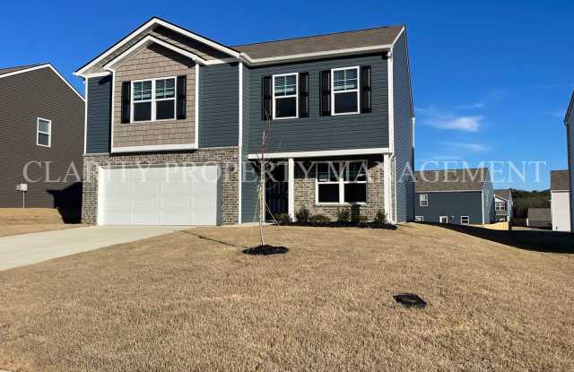 Live *RENT FREE* for remainder of 2024! - 1471 Housley Drive, Athens, TN 37303