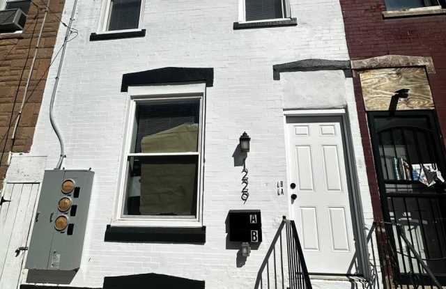 1229 W SOMERSET Street unit: B - 1229 West Somerset Street, Philadelphia, PA 19133
