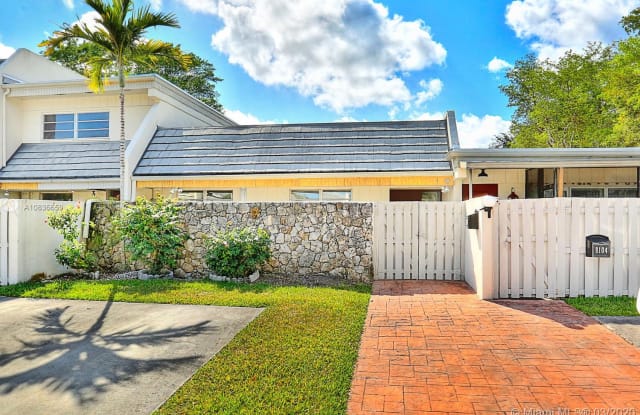8108 SW 82 Pl - 8108 Southwest 82nd Place, Glenvar Heights, FL 33143