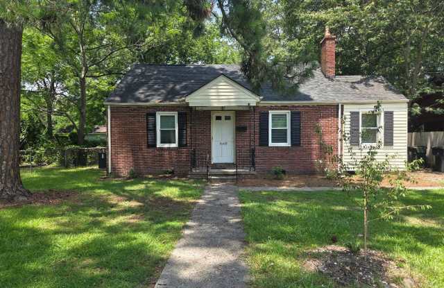 1503 Laurel Street photos photos