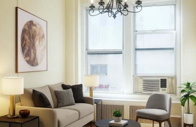 303 Park Avenue South - 303 Park Avenue South, New York City, NY 10010