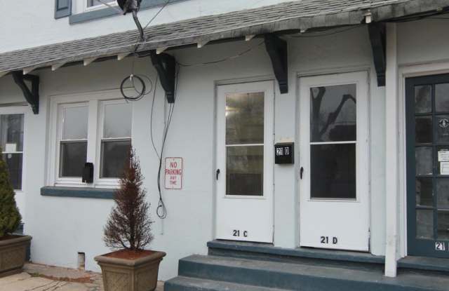 21 Memorial Drive - 21 Memorial Drive, Neptune City, NJ 07753