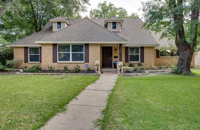 3132 Brincrest Drive - 3132 Brincrest Drive, Farmers Branch, TX 75234
