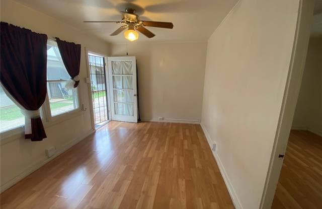 424 Olohana Street - 424 ʻolohana Street, Honolulu, HI 96815