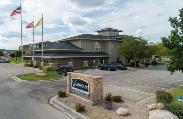 Windscape photos photos