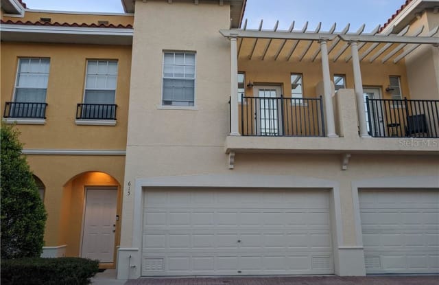 615 105TH LANE N - 615 105th Lane North, St. Petersburg, FL 33716