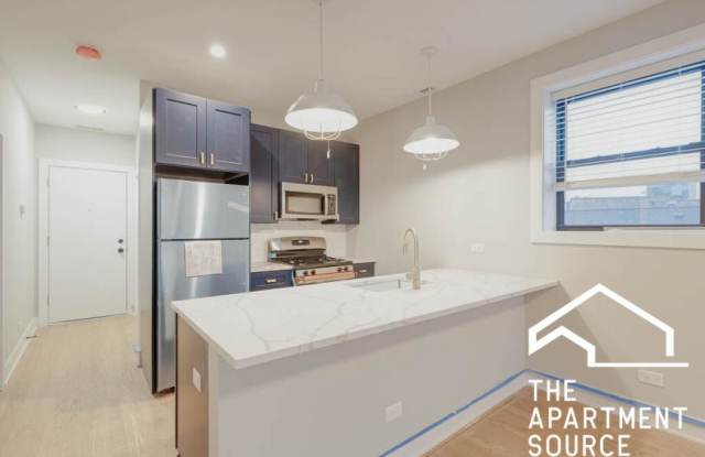 4409 North Seeley Ave. photos photos