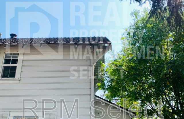 1031 Indiana St - 1031 Indiana Street, Vallejo, CA 94590
