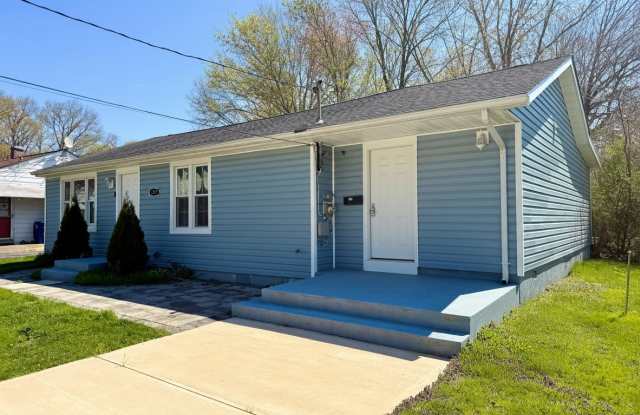 125 Valley Road - 125 Valley Road, Aberdeen, MD 21001