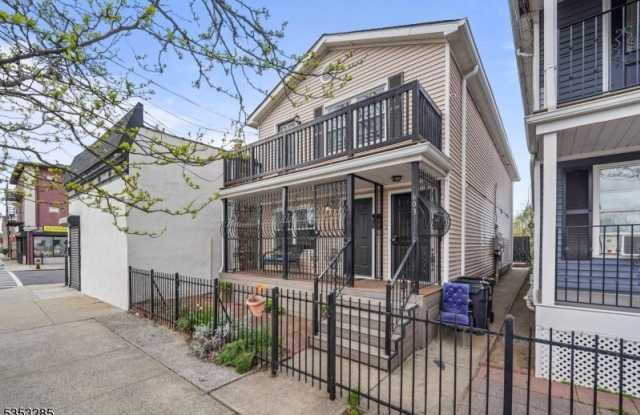 603 Orange St - 603 Orange Street, Newark, NJ 07107