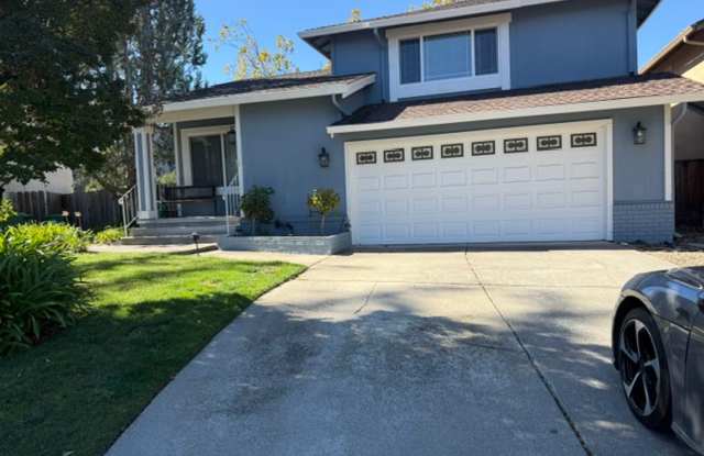 Stunning 4BD/3BA Home for Lease in Desirable San Ramon Neighborhood Gallery 1